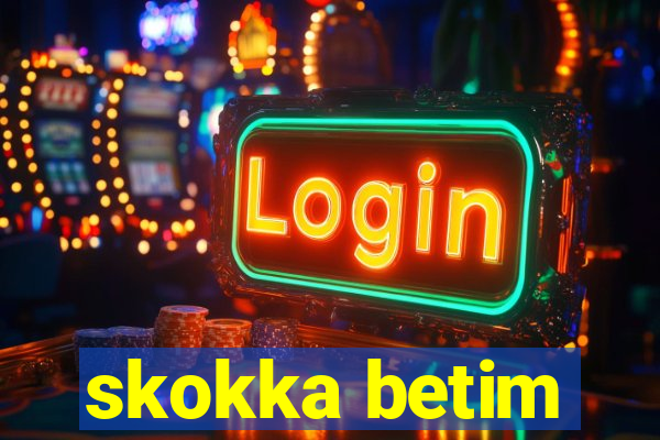 skokka betim